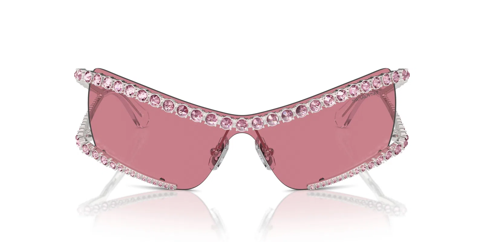 Swarovski 7022 Sunglasses - view 14